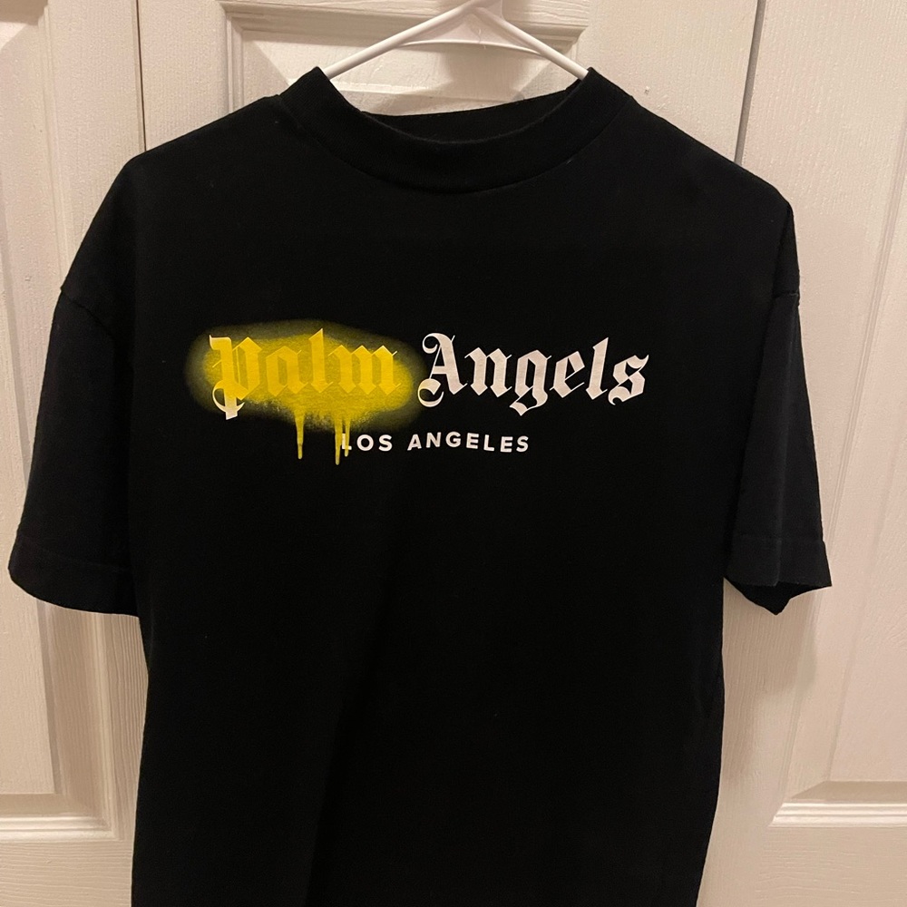 Palm angels t-shirt